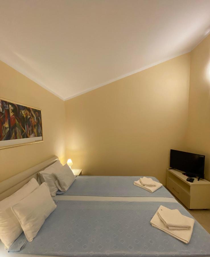 Raskovic Apartment