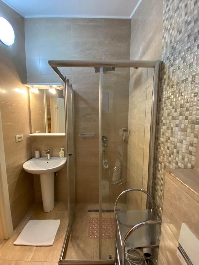 Raskovic Apartment Budva