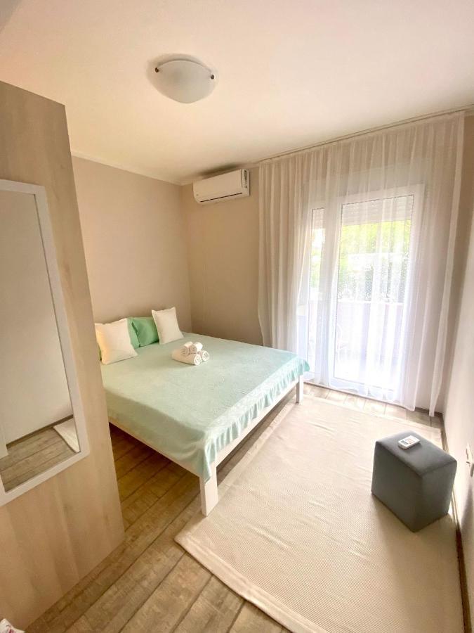 Raskovic Apartment Budva