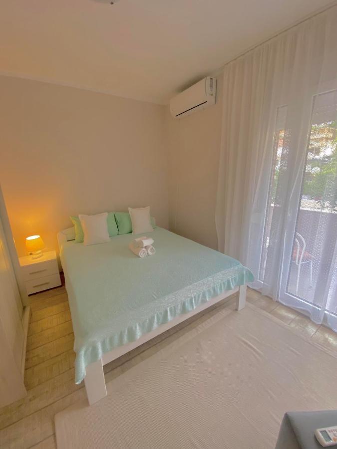 Apartment Raskovic Budva