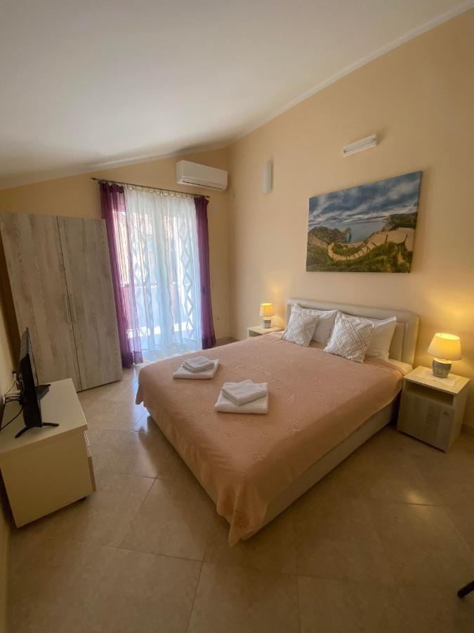 Apartment Raskovic