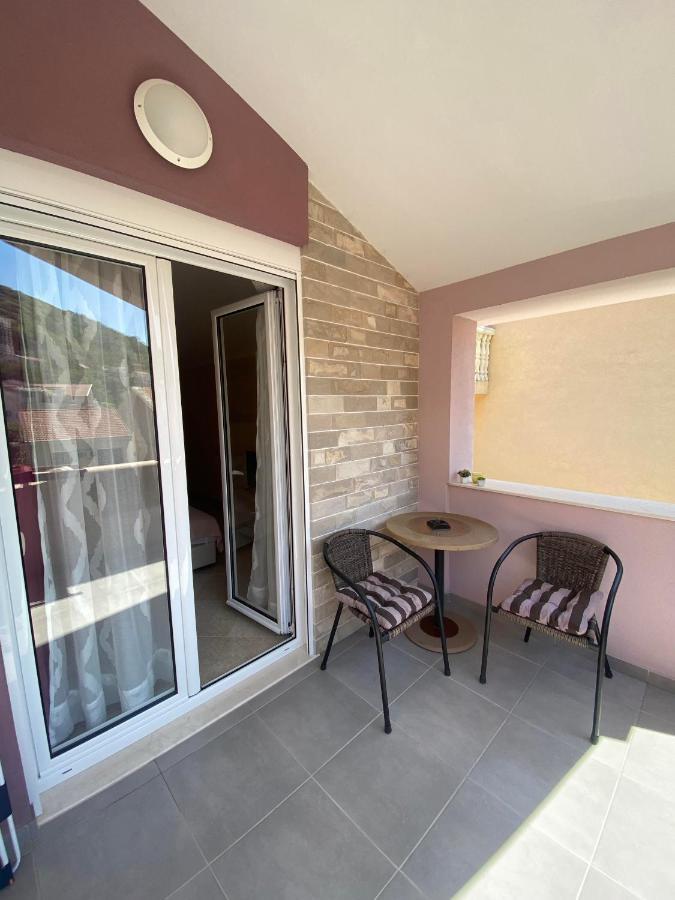 Apartment Raskovic *