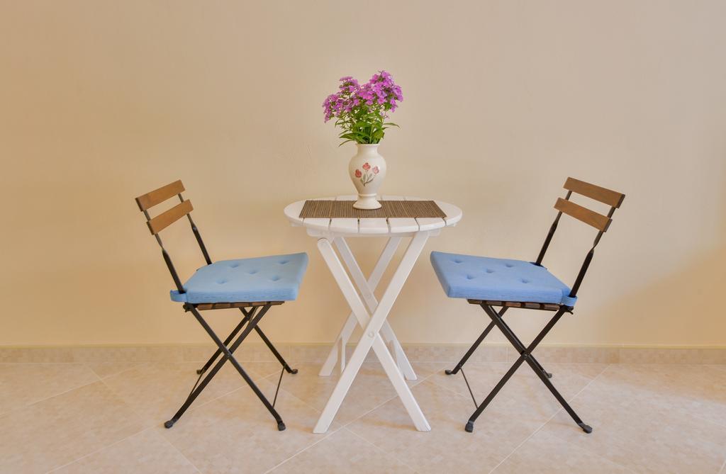 Apartment Raskovic *