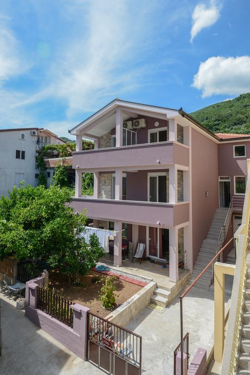 Apartment Raskovic Budva