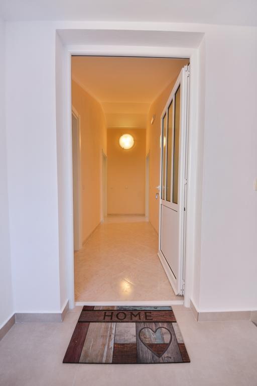 Apartment Raskovic *