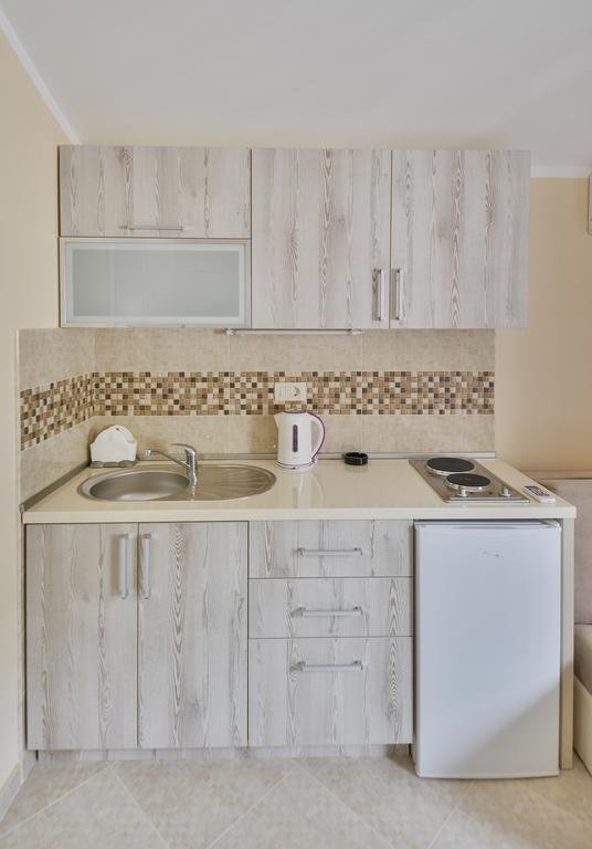 Apartment Raskovic