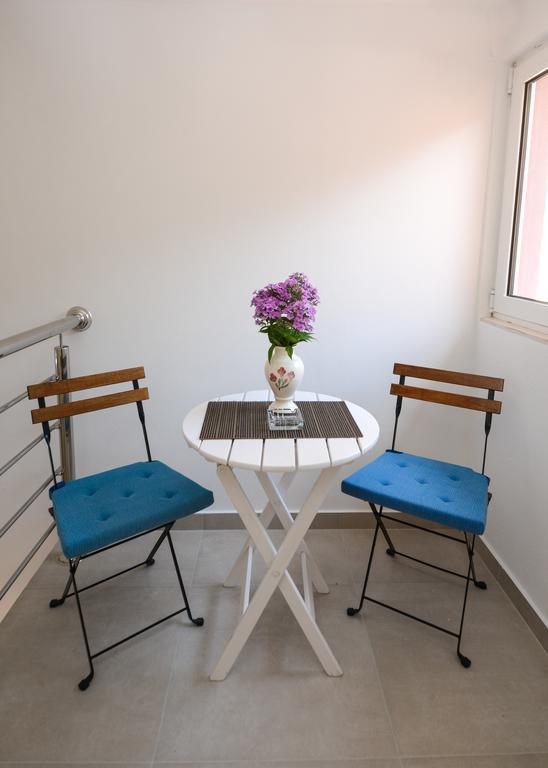 Apartment Raskovic Budva