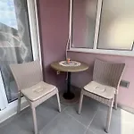 Apartmani Raskovic