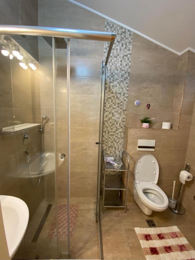 Raskovic Apartment Budva