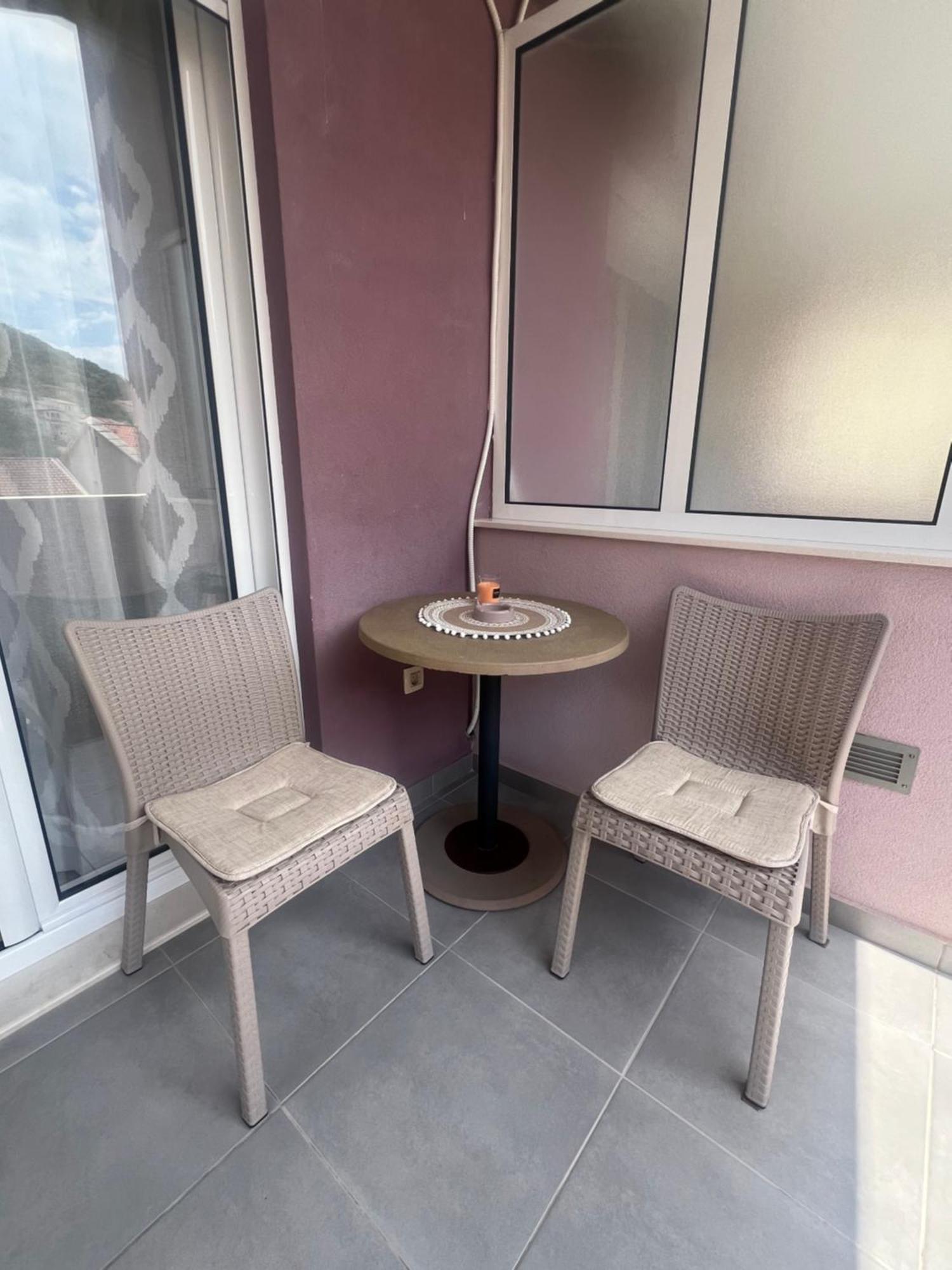 Raskovic Apartment *